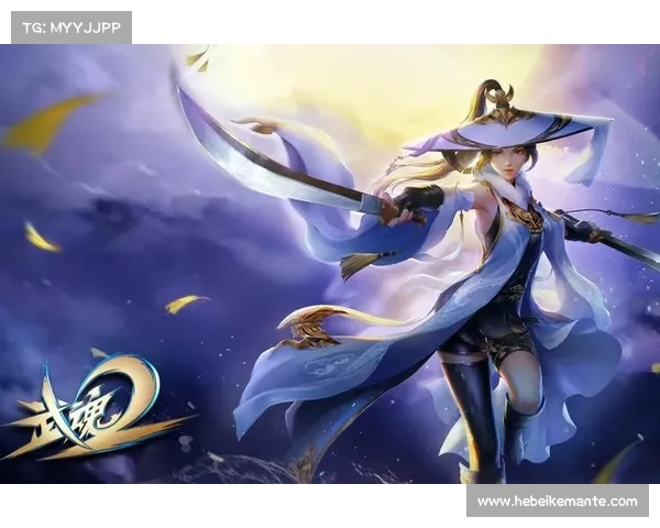 武魂玄冰加点七大关键策略助你轻松制霸战场技巧解析 武魂玄冰加点七大关键策略助你轻松制霸战场技巧解析