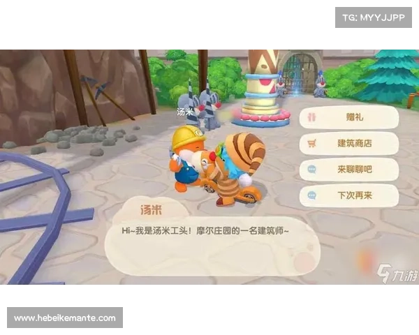 摩尔庄园手游中最受欢迎的8道菜品大揭秘,快来看看你最爱哪一款! 摩尔庄园手游中最受欢迎的8道菜品大揭秘,快来看看你最爱哪一款!