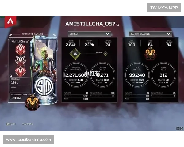 合理的Apex出装是否能够显著提升游戏战斗力与竞技表现 合理的Apex出装是否能够显著提升游戏战斗力与竞技表现