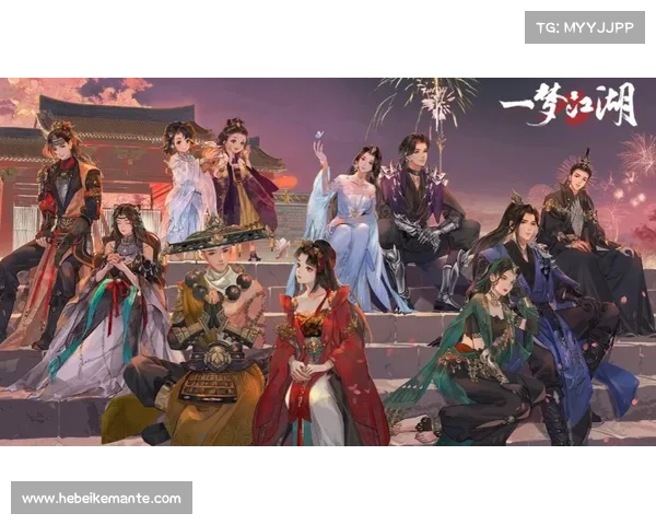 十款沉浸式剧情与高画质并存的精品RPG手游推荐指南 十款沉浸式剧情与高画质并存的精品RPG手游推荐指南