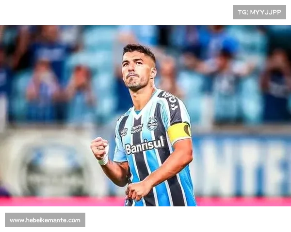 从英雄到争议焦点深入探讨苏亚雷斯为何长期招黑的真正原因