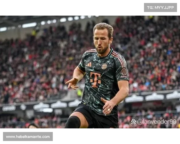 从英超射手到三狮核心 凯恩首次入选英格兰国家队的故事