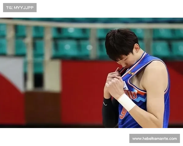 周琦加盟新疆男篮最新动态与官方公告解读