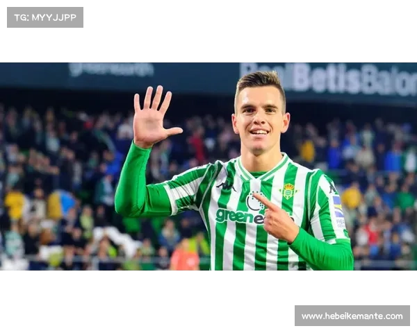 洛塞尔索：全面解析这位多面手中场球员的技战术特点与未来潜力