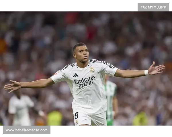 姆巴佩的梦想种子在孩子们心中生根发芽点亮未来足球之路