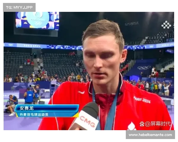 安赛龙在香港大师赛逆袭夺得男子单打冠军成功卫冕