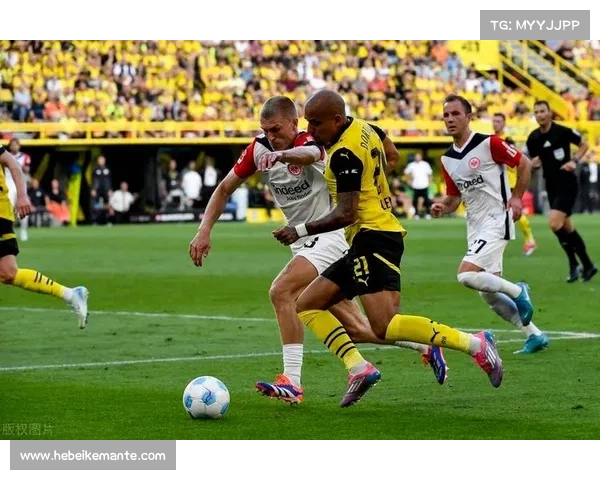 德甲新兴势力崛起 挑战传统豪强掀起足球革新风潮 德甲新兴势力崛起 挑战传统豪强掀起足球革新风潮