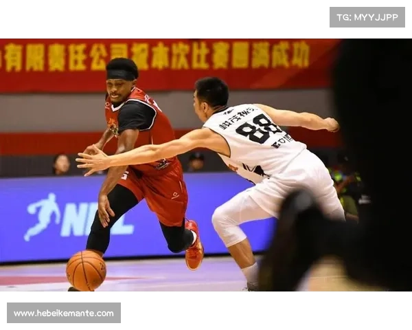 战术创新对CBA球队整体竞技水平提升的深远影响与实践探索