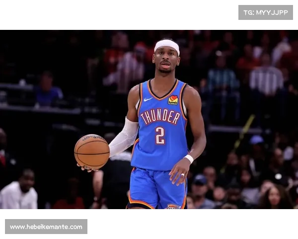 探索未来NBA潜力巨星谁将成为下一个MVP称霸联盟